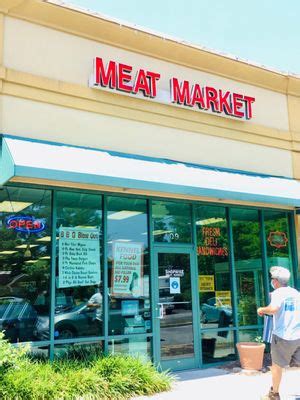 shopwise meat market